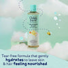 Childs Farm Baby Shampoo & Wash Baby Soft Scent 250ml - British product