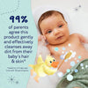 Childs Farm Baby Shampoo & Wash Baby Soft Scent 250ml - British product
