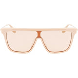 Victoria Beckham VB650S beige sunglasses 53, imported from the UK