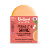 KinKind Make me SHINE shampoo bar 50g, UK version