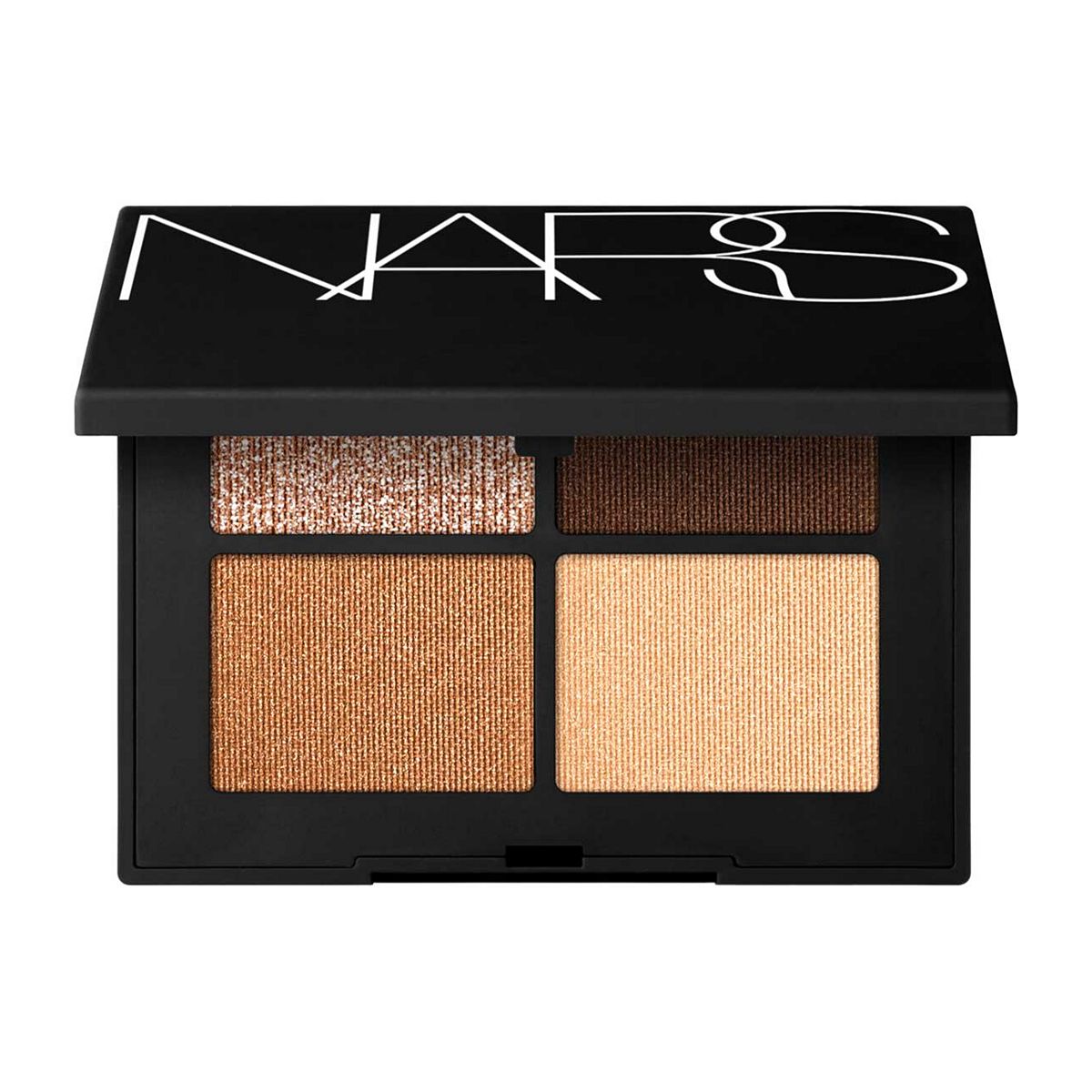 NARS Eyeshadow Quad - Mojave GOODS Boots   