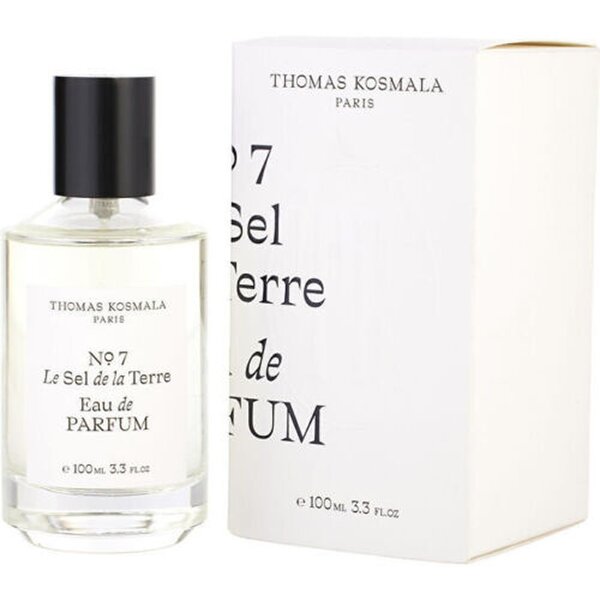 Thomas Kosmala No. 7 Le Sel de la Terre EDP 100ml GOODS Superdrug   