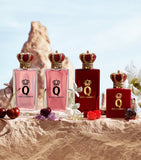 Dolce&Gabbana Q Elixir fragrance 50ml, imported from the UK