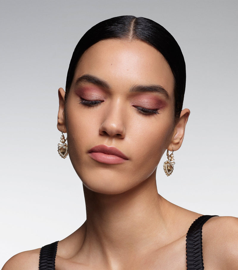 Dolce&Gabbana Ever Icon eyeshadow palette - British product