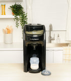 Baby Brezza Formula Pro Advanced baby formula machine - British product