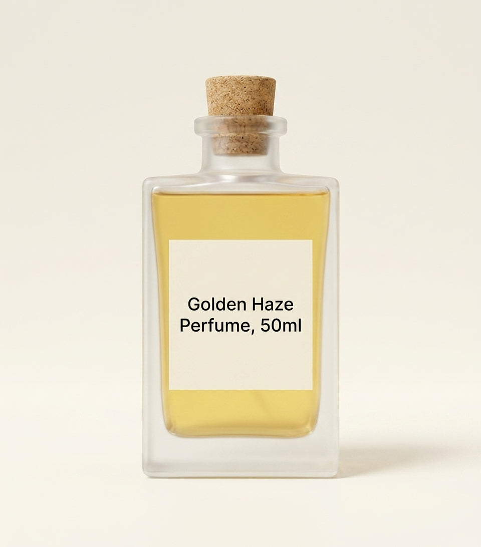 Burberry Golden Haze Eau de Parfum 100ml - British product