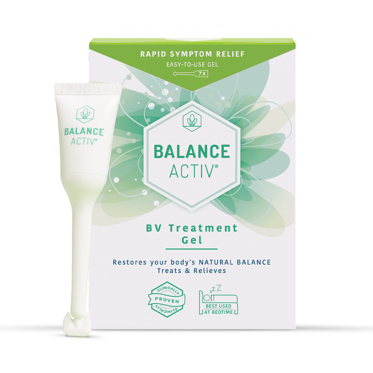 Balance Activ BV gel 35ml (British brand)