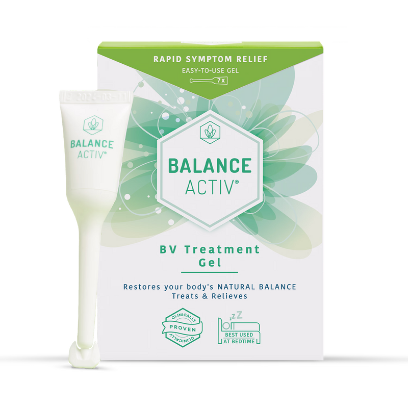 Balance Activ BV gel 35ml (British brand)