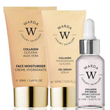 Warda Collagen Set GOODS Superdrug   