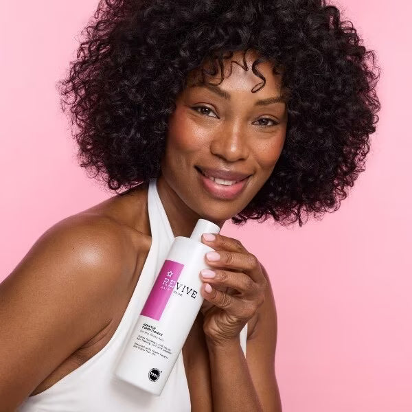 Superdrug Revive Keratin Conditioner 400ml (British brand)