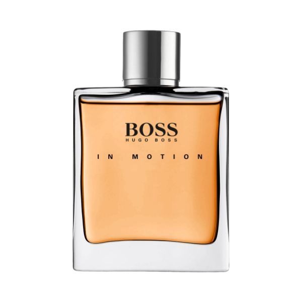 BOSS In Motion for Him Eau de Toilette 100ml GOODS Superdrug   