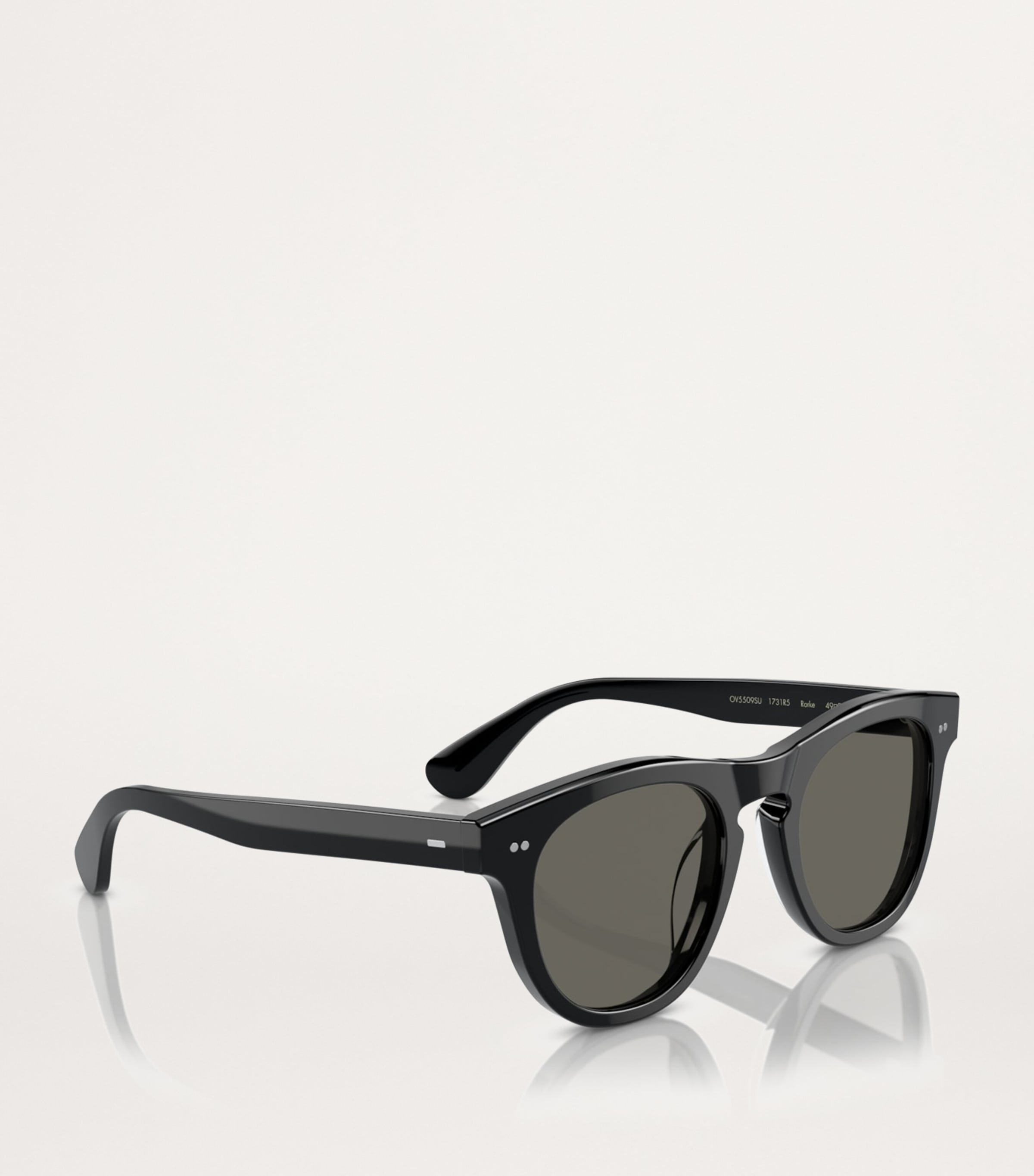 Oliver Peoples acetate sunglasses 0OV5509SU (British brand)