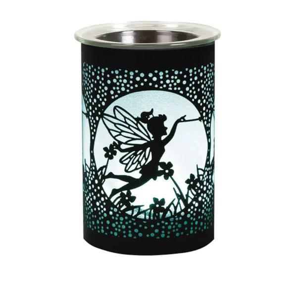 Flying Fairy electric wax melter black 12cm (British brand)