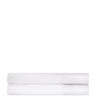 Ralph Lauren Home Langdon super king flat sheet (British brand)