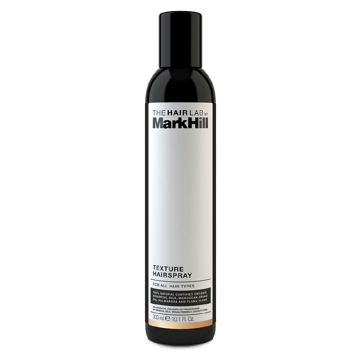 THE HAIR LAB by Mark Hill Hair Lab Texture Hairspray 300ml GOODS Boots   