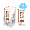 Diablo no added sugar chocolate crispy rice 75g - British product
