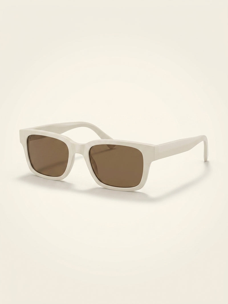 Prada PR 17WS women's rectangular sunglasses (British brand)