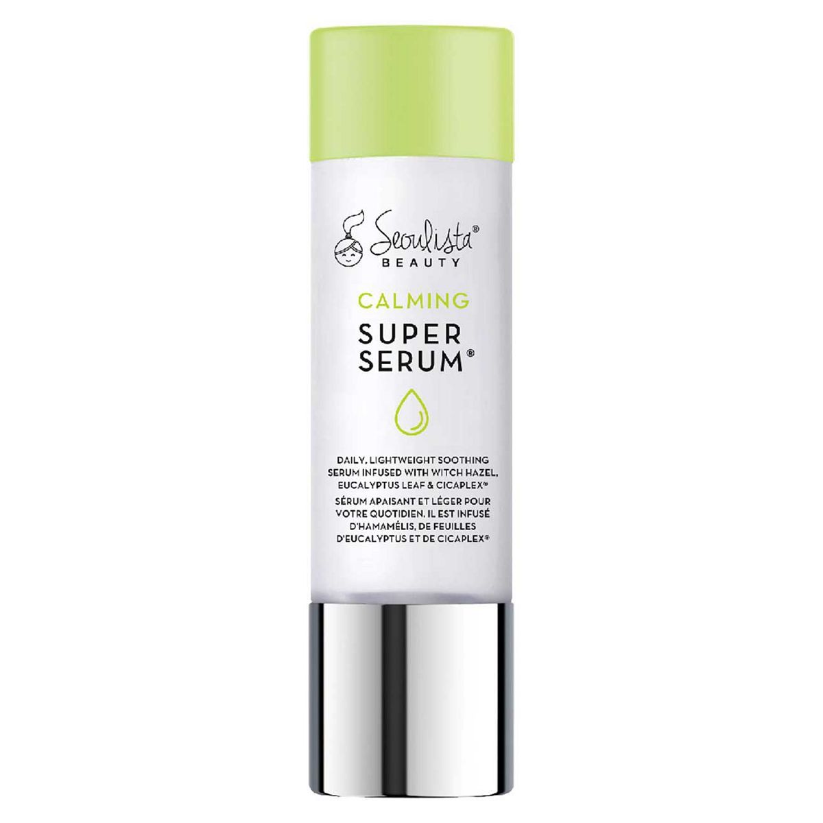 Seoulista Beauty Calming Super Serum GOODS Boots   