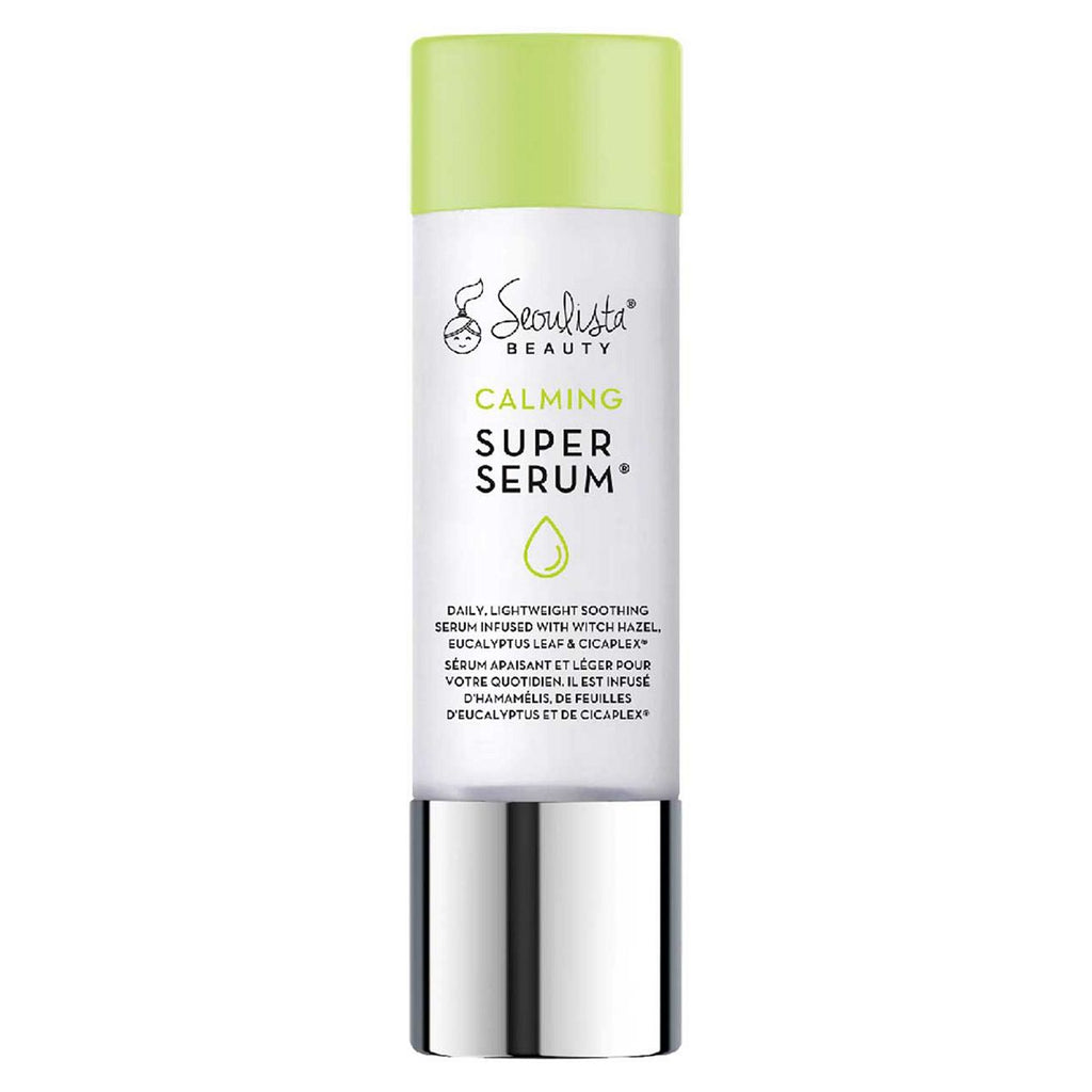 Seoulista Beauty Calming Super Serum