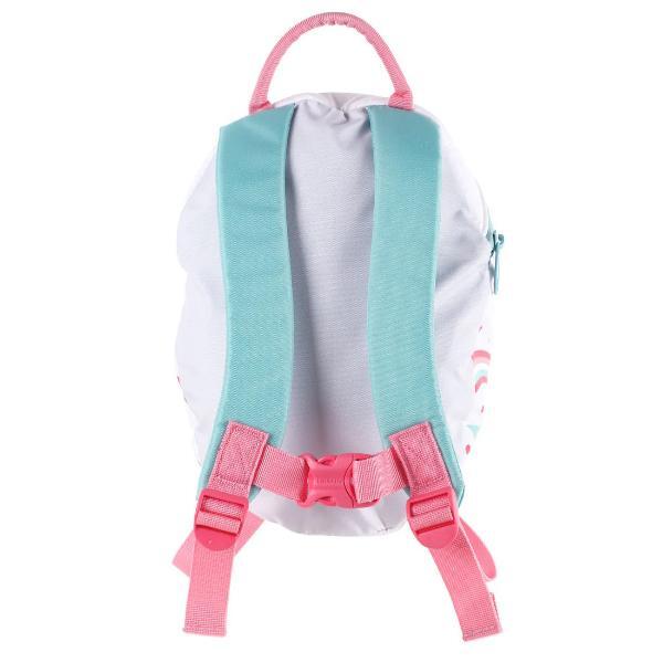 Littlelife unicorn kids backpack 6-litre, imported from the UK