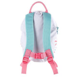 Littlelife unicorn kids backpack 6-litre, imported from the UK