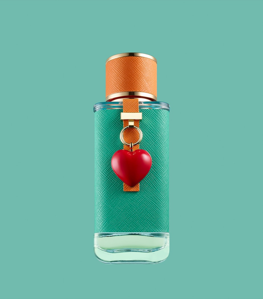 Carolina Herrera Luckycharms Me First eau de parfum 100ml, imported from the UK