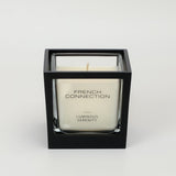 French Connection Luminous Serenity candle 200g, UK version