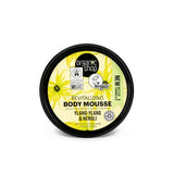 Organic Shop body mousse with neroli 250ml - British product