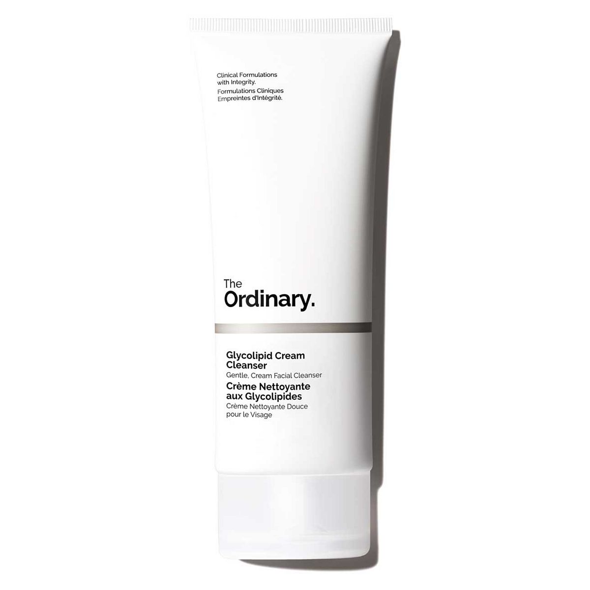 The Ordinary Glycolipid Cream Cleanser 150ml GOODS Boots   