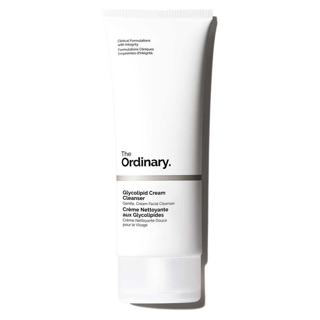 The Ordinary Glycolipid Cream Cleanser 150ml