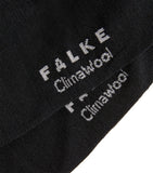 Falke ClimaWool socks temperature-regulating wool blend (British brand)