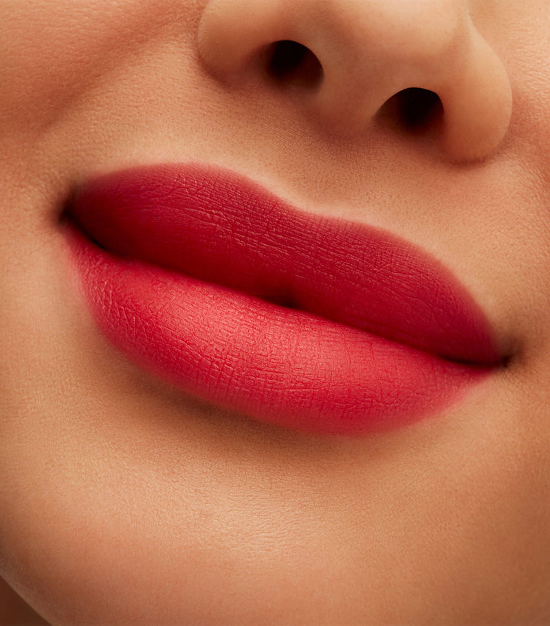 MAC Powder Kiss Liquid Lipcolour, imported from the UK