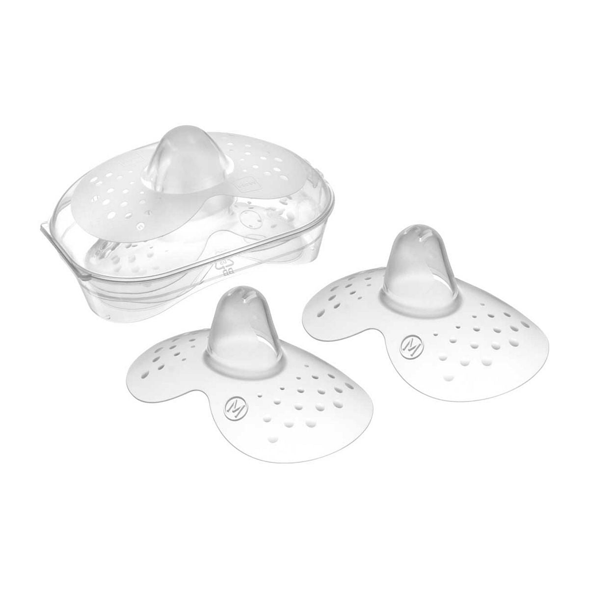 Mam Nipple Shield Medium 2s GOODS Boots   