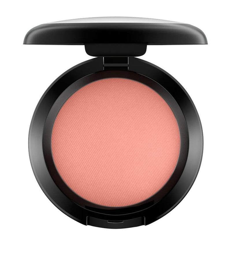 MAC Sheertone Blush powder blush, imported from the UK