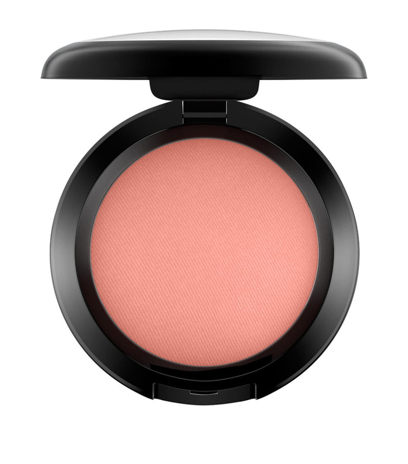 MAC Sheertone Blush powder blush, imported from the UK