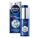 Nivea Men Anti-Age Power Serum 30Ml GOODS Superdrug   