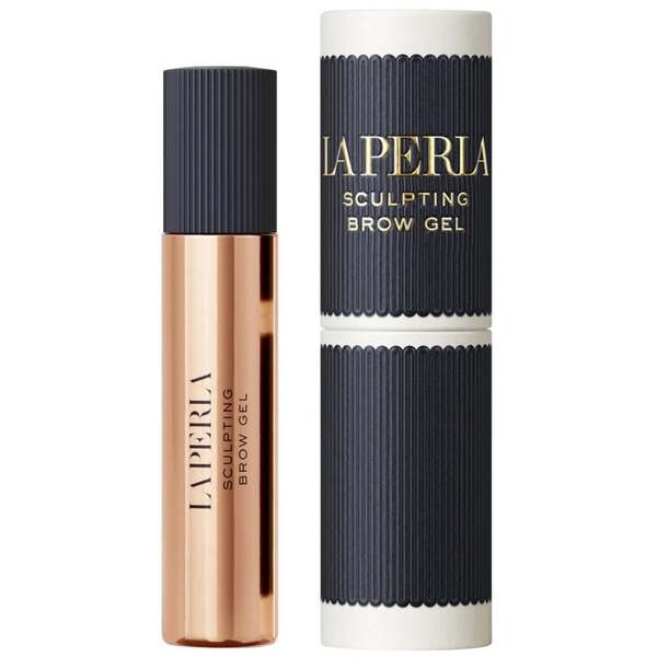 La Perla transparent brow gel 4.5ml - British product