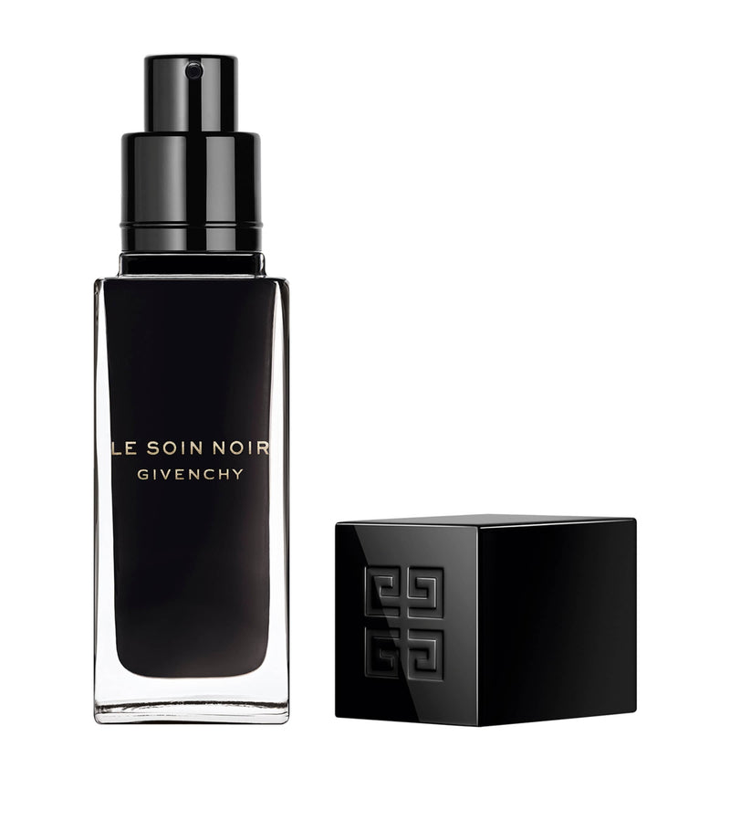 Givenchy Le Soin Noir face serum 30ml, UK version