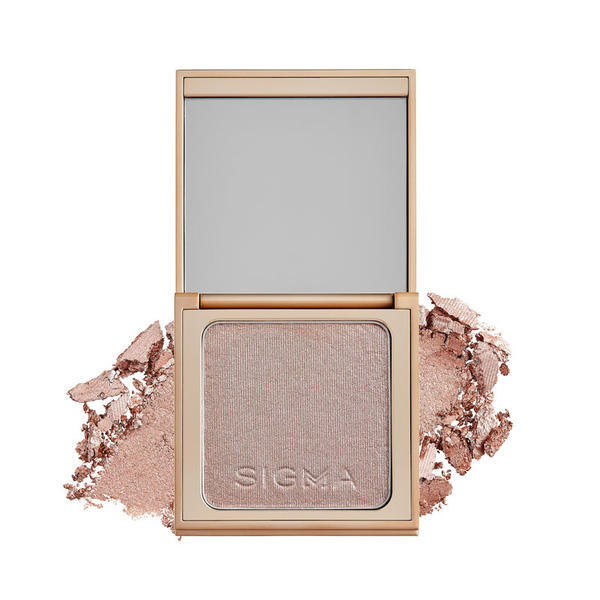 Sigma Beauty Twilight highlighter 8g - British product