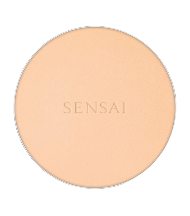 Sensai Total Finish powder foundation refill (British brand)