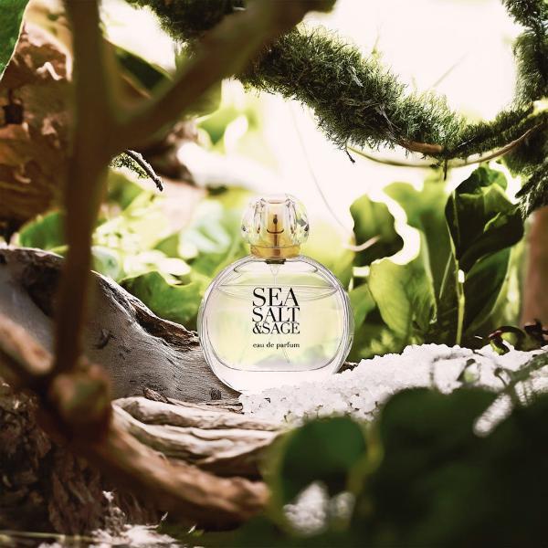 Regency Fragrances perfume Sea Salt & Sage 50ml, UK version