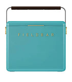 Fieldbar Gin Trunk cooler box 38x45x25 cm, UK version