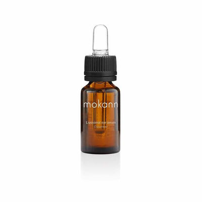 Superdrug Mokann Liposomal Face & Eye Serum Cucumber 12ml- Buy online at McGrocer