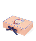 NEWBY Trio Loose Leaf Tea Gift Set, imported from the UK