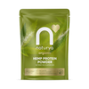 Naturya organic hemp protein powder 300g - British product