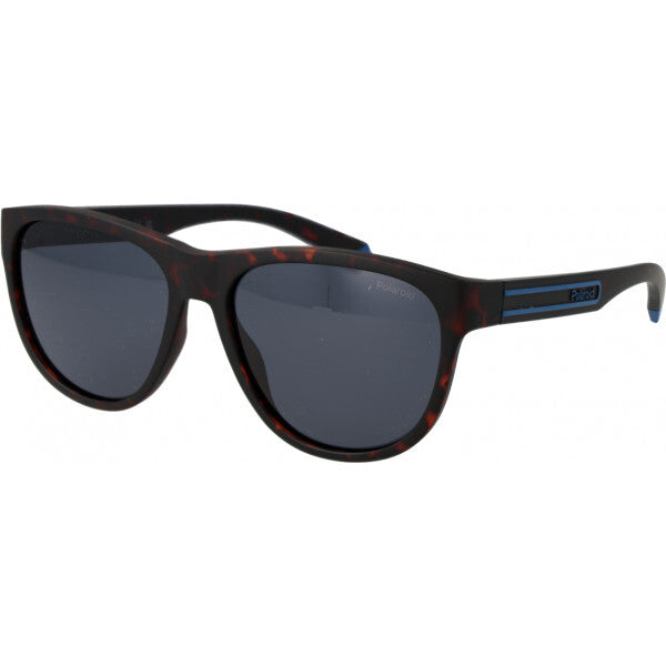 Polaroid Blue PLD 2156 sunglasses, imported from the UK