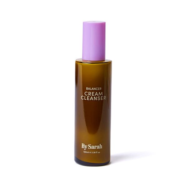 By Sarah Balancer Cream Cleanser 100ml GOODS Superdrug   