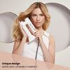 Bellissima Italia Gemini hair dryer with attachments, UK version