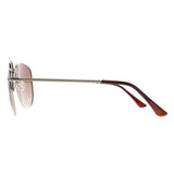 Prive Revaux Cali Gold Gradient unisex sunglasses - British product