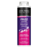 John Frieda Frizz Ease Brazilian Sleek Frizz Immunity Conditioner 500ml for Frizzy, Medium to Coarse Hair GOODS Boots   